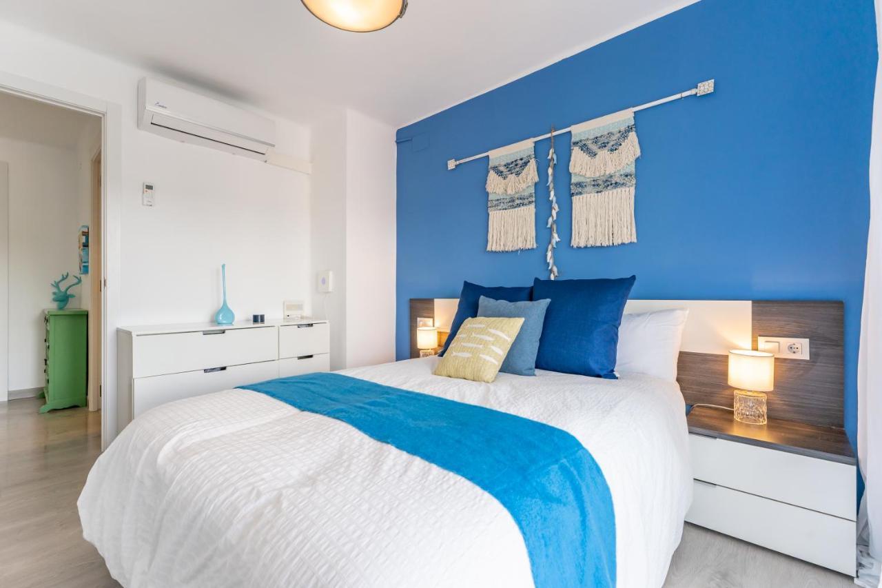 Beach Front Retro Hideaway In סאלו מראה חיצוני תמונה